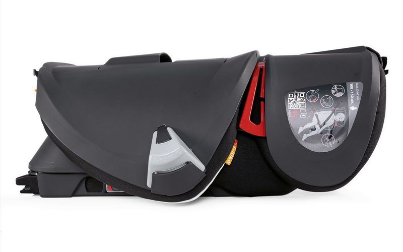 Chicco Fold&Go I-Size przeglad